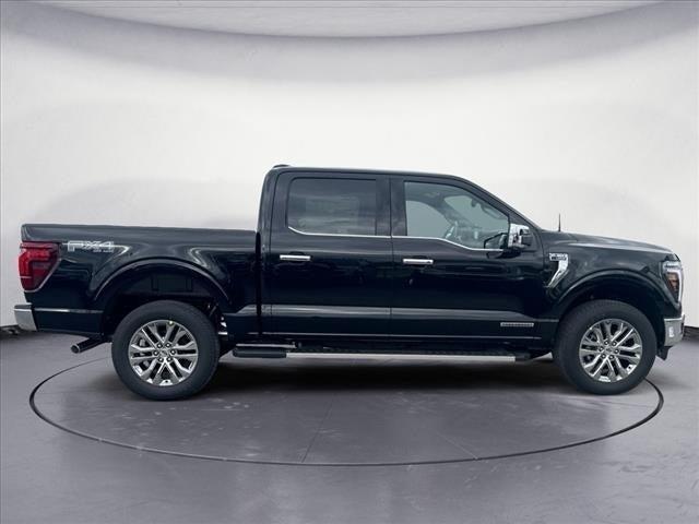 new 2024 Ford F-150 car, priced at $69,535