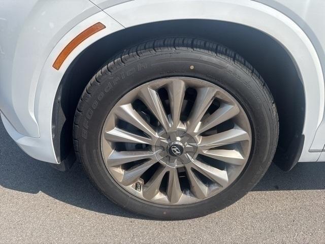 used 2020 Hyundai Palisade car, priced at $23,999