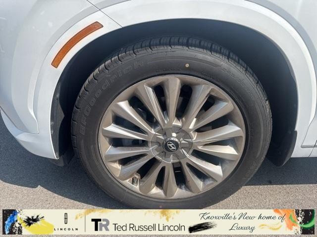 used 2020 Hyundai Palisade car, priced at $23,999