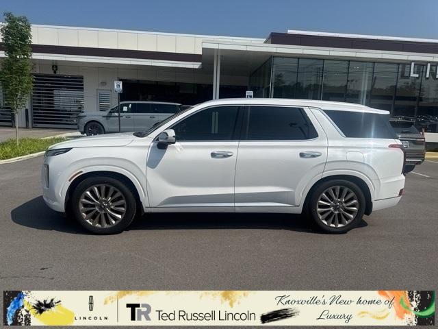 used 2020 Hyundai Palisade car, priced at $23,999