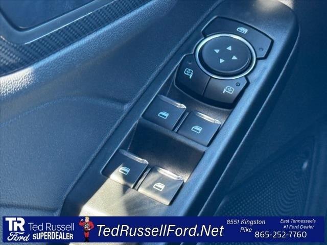 used 2025 Ford Escape car, priced at $31,295