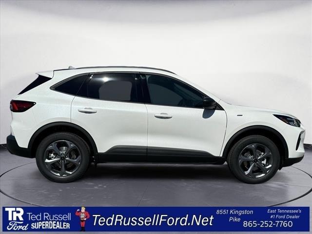 used 2025 Ford Escape car, priced at $31,295