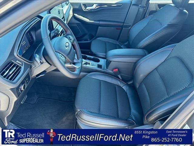 used 2025 Ford Escape car, priced at $31,295