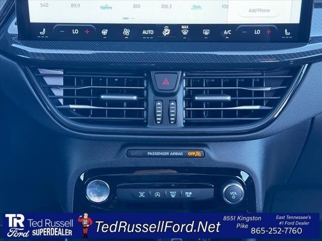used 2025 Ford Escape car, priced at $31,295