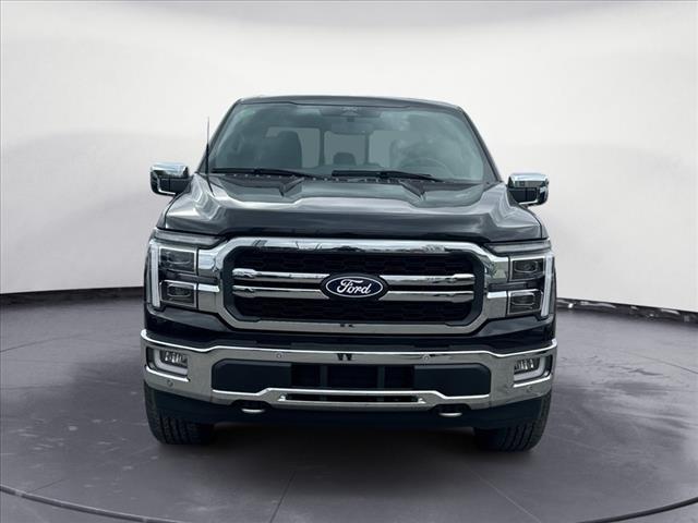 new 2024 Ford F-150 car, priced at $69,658