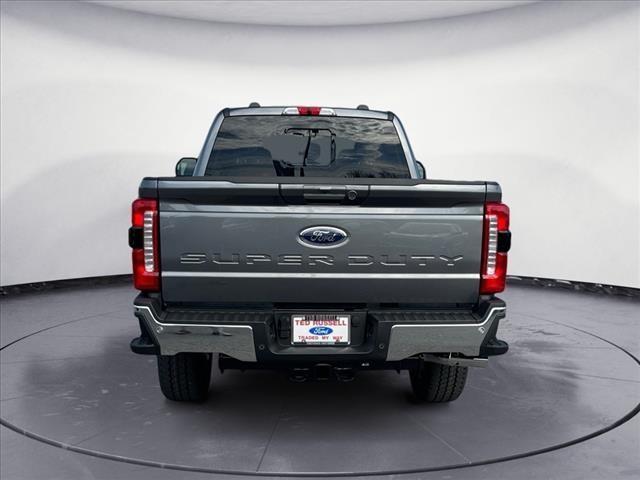 new 2024 Ford F-350 car, priced at $89,004