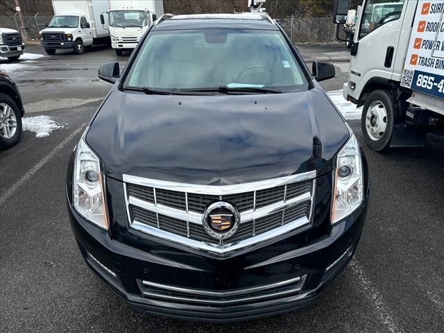 used 2012 Cadillac SRX car, priced at $8,700