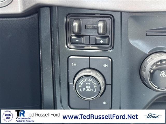 new 2025 Ford F-150 car, priced at $51,895