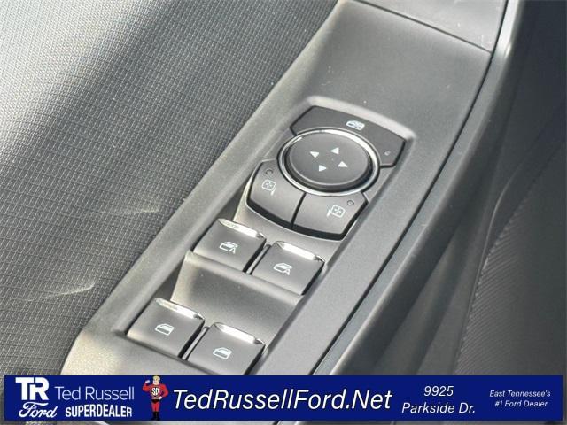 used 2025 Ford F-150 car, priced at $49,700