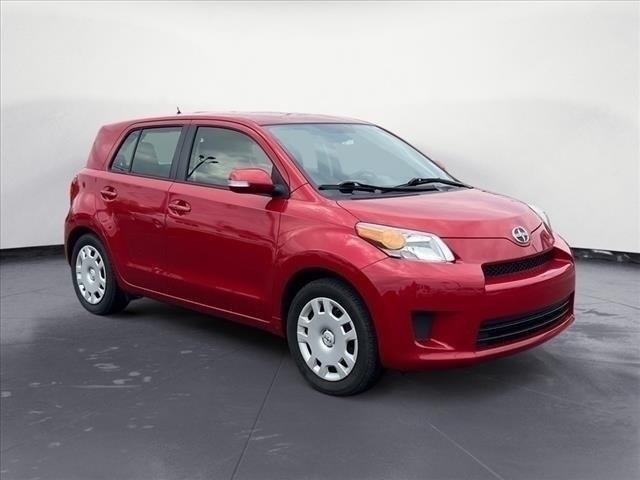 used 2014 Scion xD car, priced at $10,300