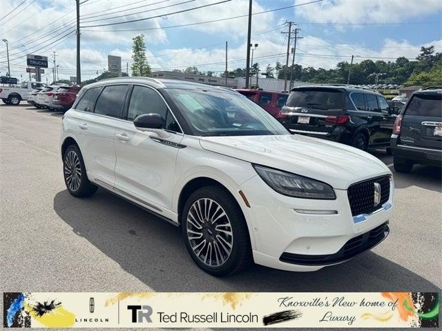 used 2021 Lincoln Corsair car, priced at $26,500
