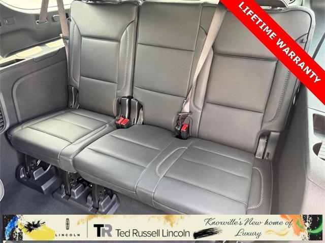 used 2025 GMC Yukon XL car, priced at $92,799