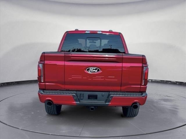 new 2024 Ford F-150 car, priced at $71,940