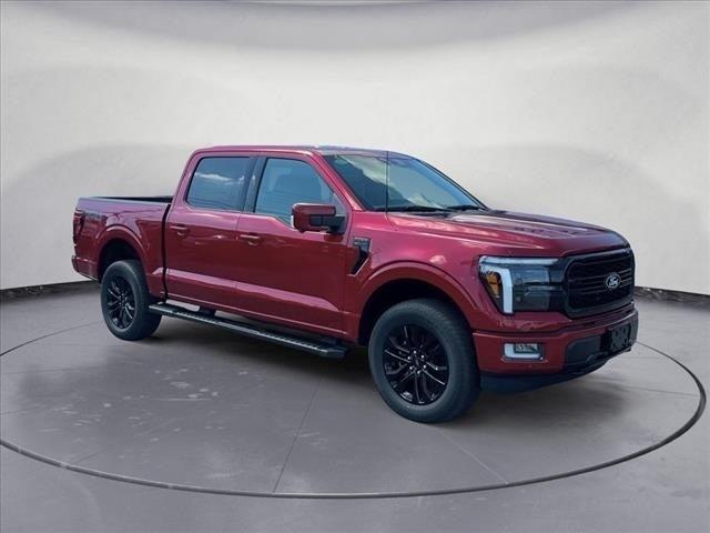 new 2024 Ford F-150 car, priced at $71,940