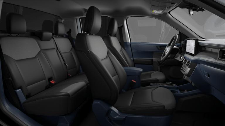 new 2026 Ford Maverick car, priced at $29,990