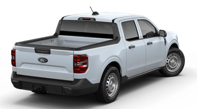 new 2026 Ford Maverick car, priced at $29,990