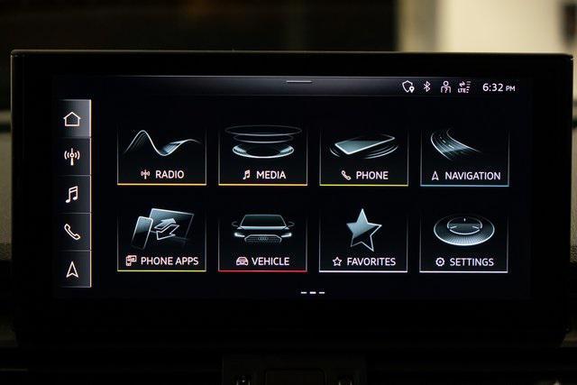 used 2022 Audi Q5 e car, priced at $32,493