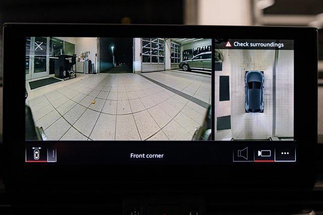 used 2022 Audi Q5 e car, priced at $32,493