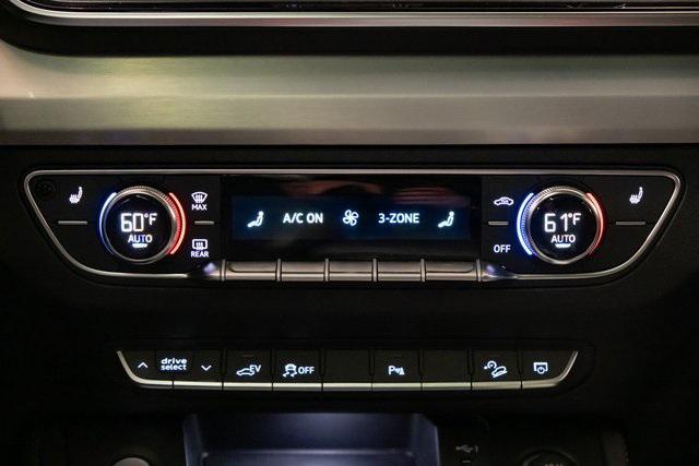 used 2022 Audi Q5 e car, priced at $32,493