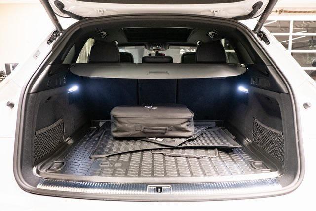 used 2022 Audi Q5 e car, priced at $32,493