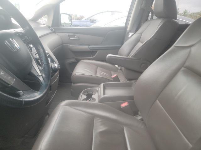 used 2012 Honda Odyssey car, priced at $12,393
