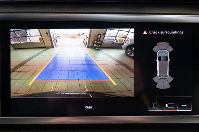 used 2019 Audi Q3 car, priced at $24,693