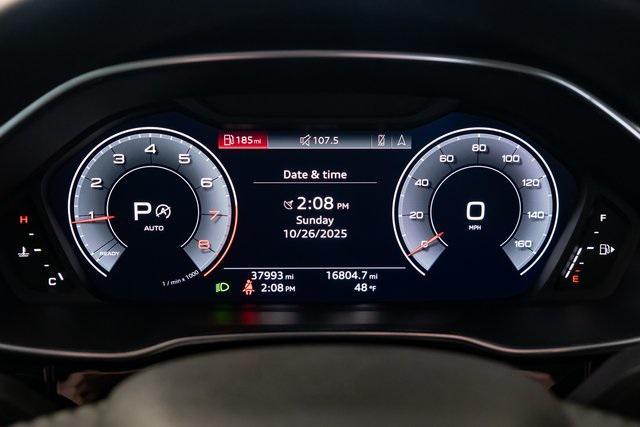 used 2019 Audi Q3 car, priced at $24,693