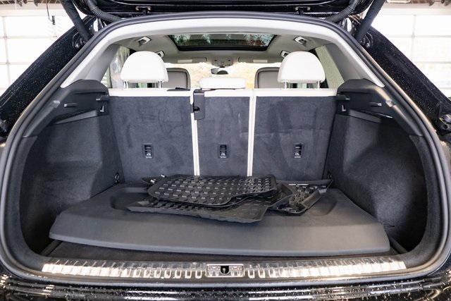 used 2019 Audi Q3 car, priced at $24,693