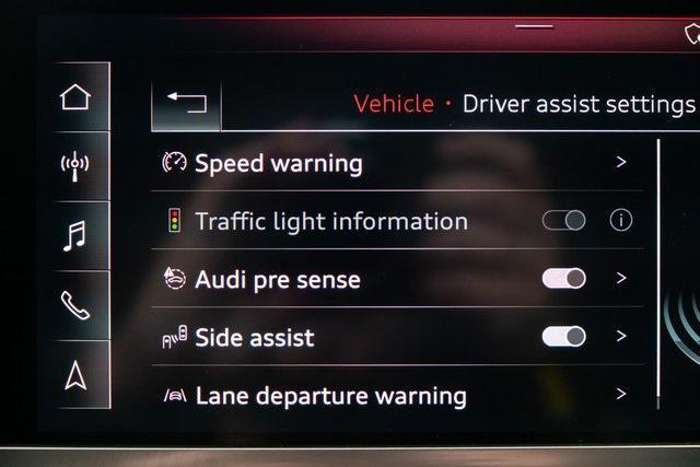 used 2019 Audi Q3 car, priced at $24,693