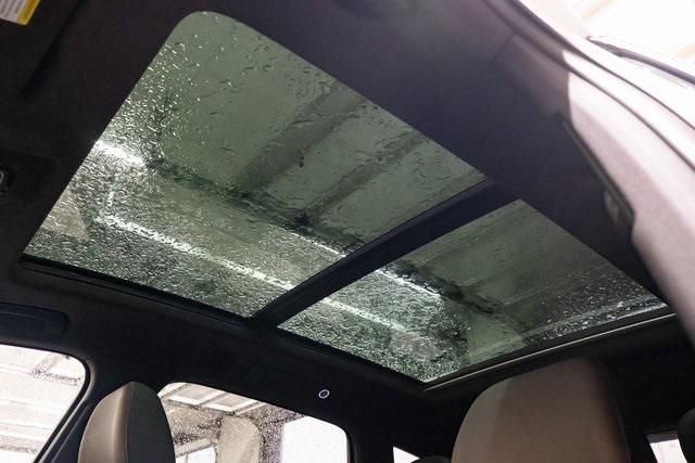 used 2023 Audi Q7 car, priced at $38,993