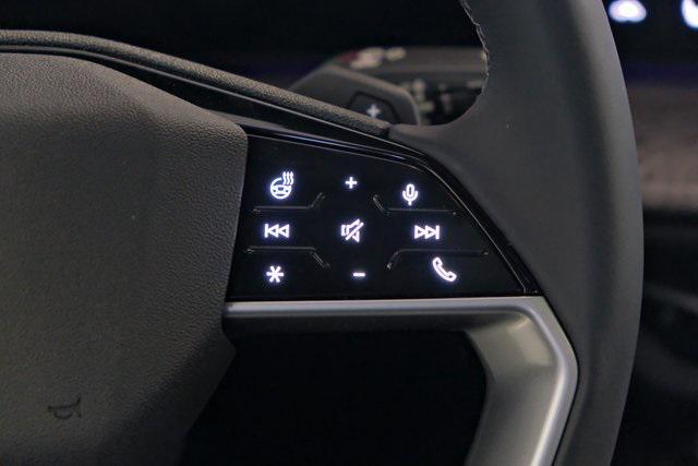 new 2025 Audi Q5 car, priced at $61,390