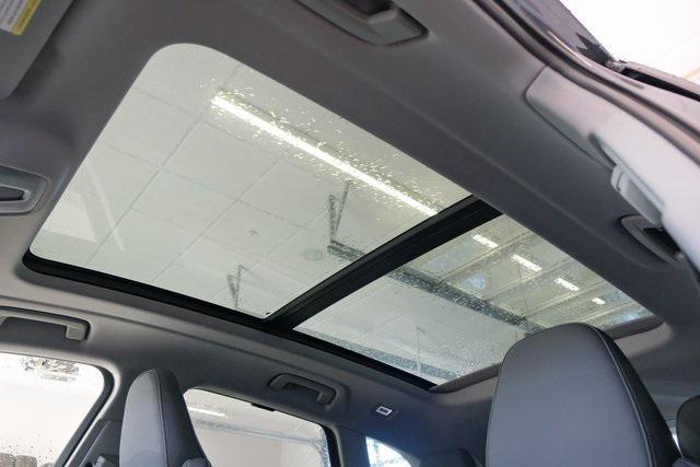 new 2025 Audi Q5 car, priced at $61,390