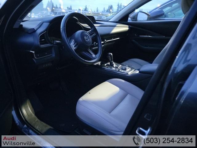 used 2021 Mazda CX-30 car, priced at $22,997