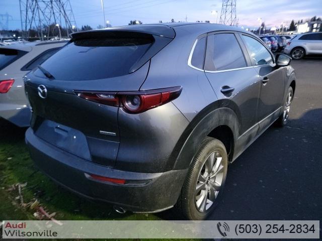 used 2021 Mazda CX-30 car, priced at $22,997