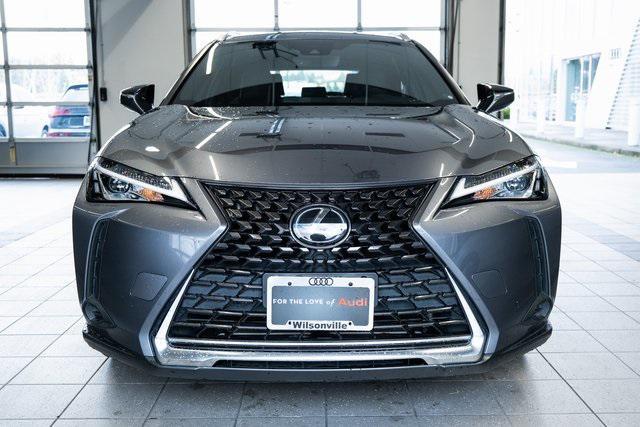 used 2019 Lexus UX 200 car, priced at $25,525