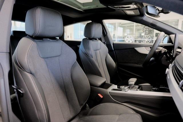 new 2024 Audi A5 Sportback car, priced at $57,535