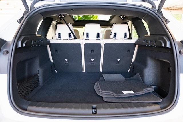 used 2023 BMW X1 car, priced at $32,794