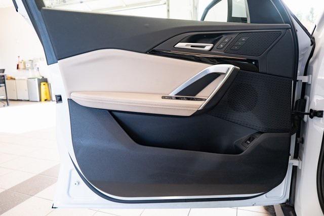used 2023 BMW X1 car, priced at $32,794