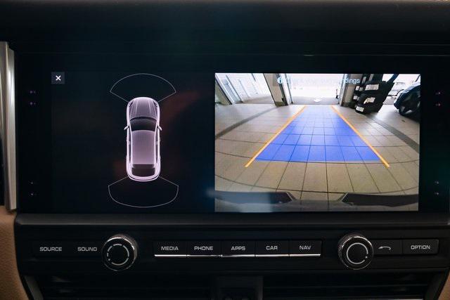used 2019 Porsche Macan car, priced at $40,499