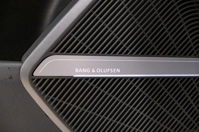 used 2025 Audi Q5 car, priced at $49,993