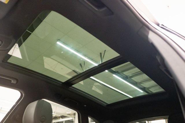 used 2025 Audi Q5 car, priced at $49,993