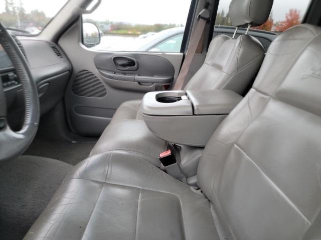 used 2002 Ford F-150 car, priced at $12,988