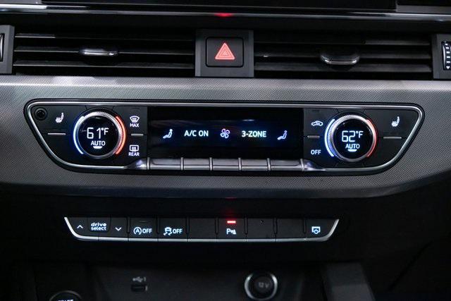 used 2023 Audi A5 Sportback car, priced at $36,693