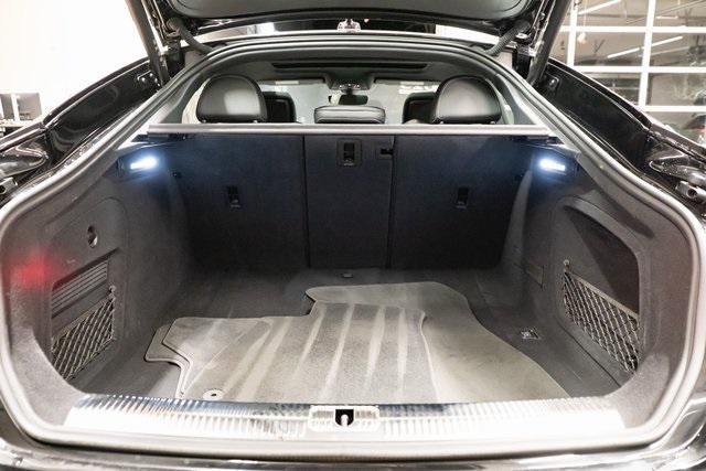 used 2023 Audi A5 Sportback car, priced at $36,693