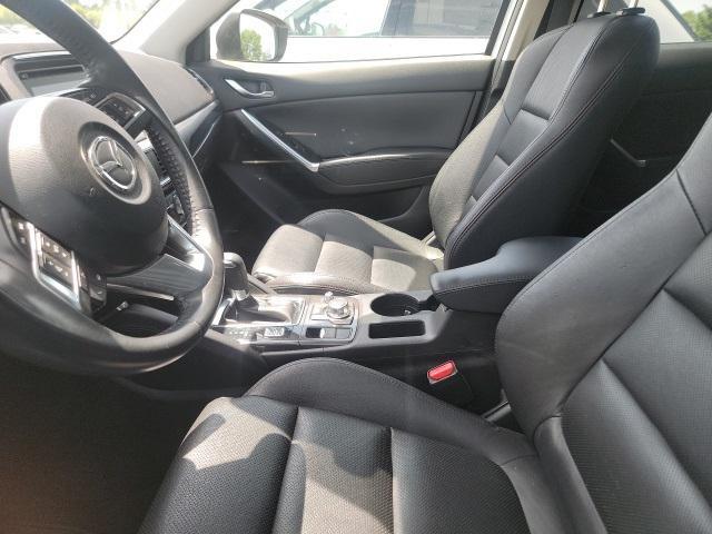 used 2016 Mazda CX-5 car, priced at $19,999