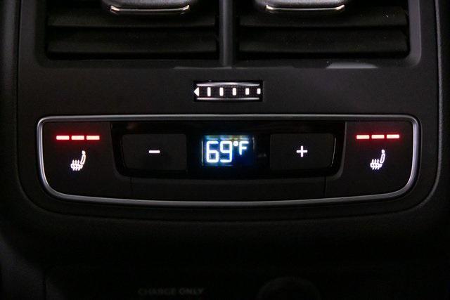 used 2023 Audi A5 Sportback car, priced at $39,793