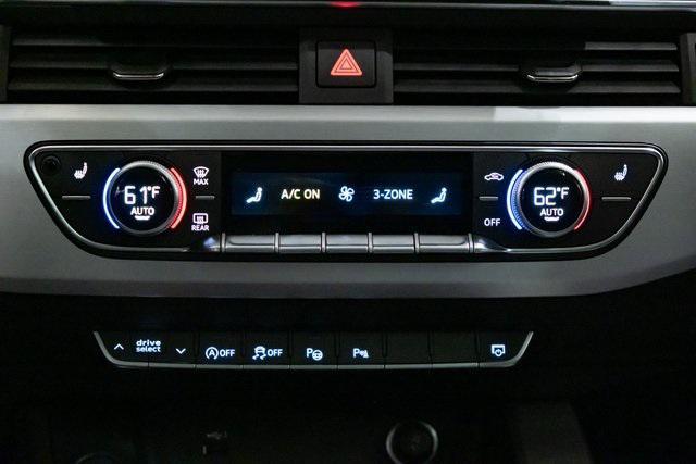 used 2023 Audi A5 Sportback car, priced at $39,793