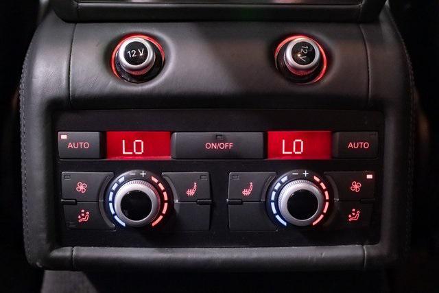 used 2015 Audi Q7 car, priced at $13,691