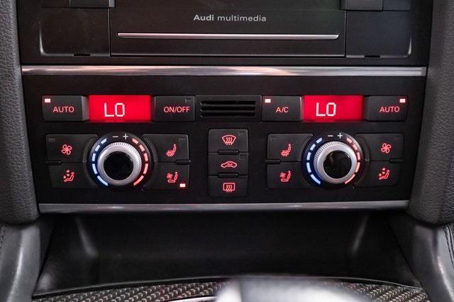 used 2015 Audi Q7 car, priced at $13,691