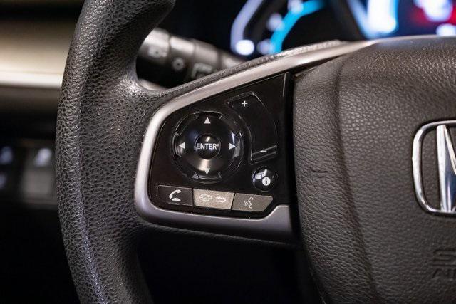 used 2019 Honda Civic car, priced at $20,293